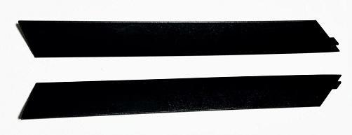 MARAL ÖN CAM DİREK BAKALİT TK RENAULT CLIO IV OEM: 808713408R - MARAL M210095T kodlu oto yedek parça görseli