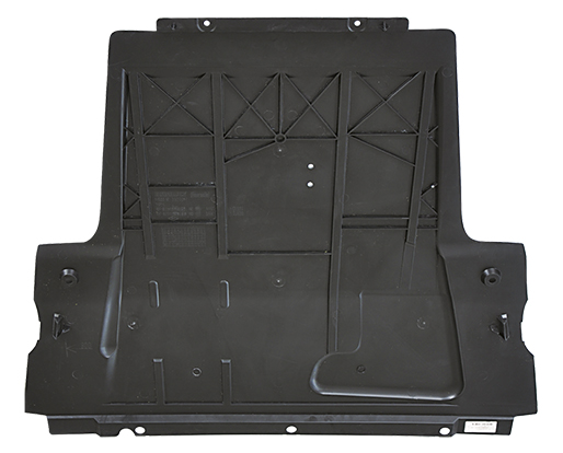 MARAL KARTER MUHAFAZASI RENAULT MEGANE II OEM: 8200563695 - MARAL M210100 kodlu oto yedek parça görseli