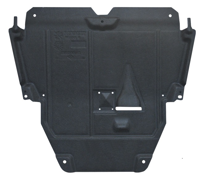 MARAL KARTER MUHAFAZASI RENAULT MEGANE IV OEM: 758906742R - MARAL M210163 kodlu oto yedek parça görseli