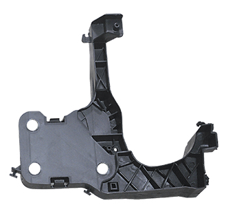 MARAL FAR-TAMPON BAĞLANTI AYAĞI L RENAULT MEGANE II OEM: 8200137495 - MARAL M210166 kodlu oto yedek parça görseli