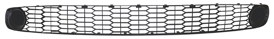 MARAL TAMPON ALT IZGARASI SİSSİZ KAPALI RENAULT CLIO THALIA OEM: 7701478748 - MARAL M210170 kodlu oto yedek parça görseli