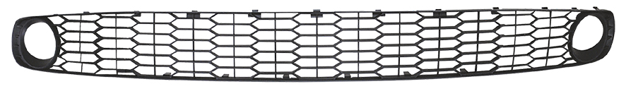 MARAL TAMPON ALT IZGARASI SİSLİ AÇIK RENAULT CLIO THALIA OEM: 7701210071 - MARAL M210171 kodlu oto yedek parça görseli