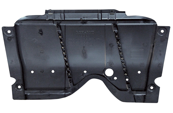 MARAL SEDAN KARTER MUHAFAZASI RENAULT CLIO IV OEM: 758909741R - MARAL M210190 kodlu oto yedek parça görseli