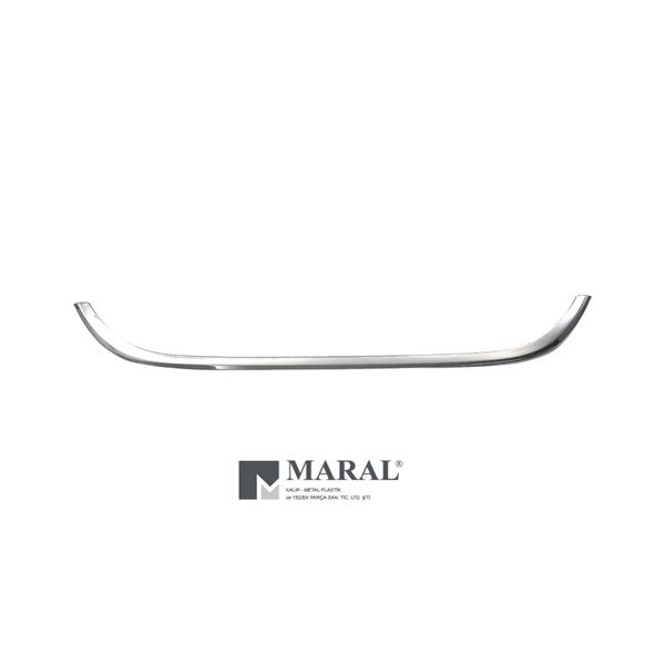MARAL ÖN PANJUR ALT ÇITA 2015 KROM FIAT EGEA OEM: 735645986 - MARAL M220018 kodlu oto yedek parça görseli