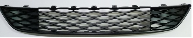 MARAL ÖN TAMPON IZGARASI FIAT EGEA OEM: 735654804 - MARAL M220019 kodlu oto yedek parça görseli