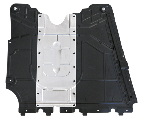 MARAL KARTER MUHAFAZASI 09 FIAT DOBLO III OEM: 51742550 - MARAL M220100 kodlu oto yedek parça görseli