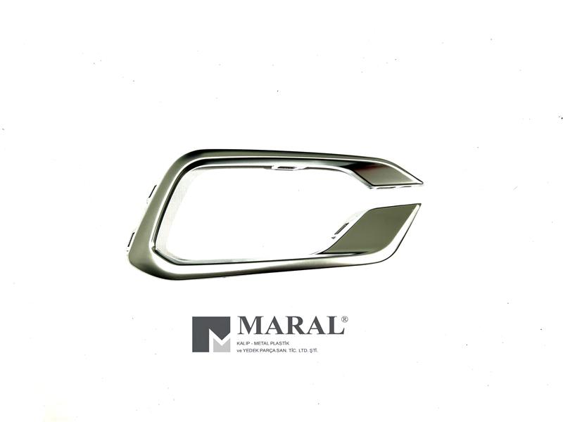 MARAL SİS ÇERÇEVESİ SAĞ 2020 SATEN FIAT EGEA OEM: 735754052 - MARAL M221120 kodlu oto yedek parça görseli