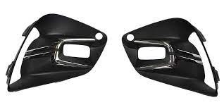 MARAL SİSLİ FAR YUVASI KROMLU TK RENAULT CLIO V OEM: 261526778R - MARAL M230120T kodlu oto yedek parça görseli