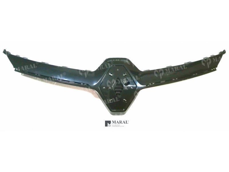 MARAL ÜST PANJUR KAPLAMASI RENAULT CLIO V OEM: 620786224R - MARAL M230159 kodlu oto yedek parça görseli