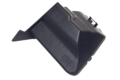 MARAL TAMPON ALT DEFLEKTÖRÜ SAĞ DACIA DUSTER OEM: 214949303R - MARAL M230190 kodlu oto yedek parça görseli