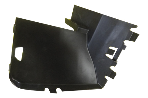 MARAL TAMPON ALT DEFLEKTÖRÜ L DACIA DUSTER OEM: 214990059R - MARAL M230191 kodlu oto yedek parça görseli