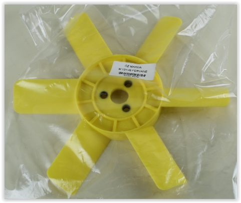 MARDA PERVANE 6.LI M131  - MARDA 9330 kodlu oto yedek parça görseli