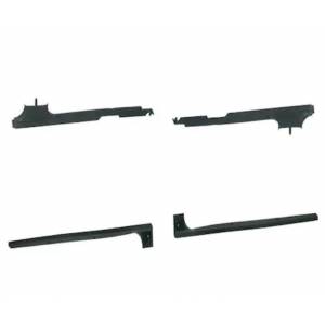 MARDA KAPI EŞİK ÇITASI ÖN SOL M131  - MARDA 9345L kodlu oto yedek parça görseli