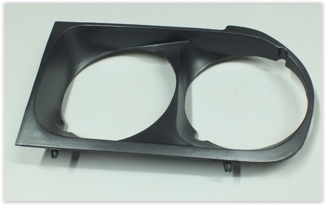 MARDA FAR ÇERÇEVESİ SOL TOROS GTS  - MARDA 9365L kodlu oto yedek parça görseli