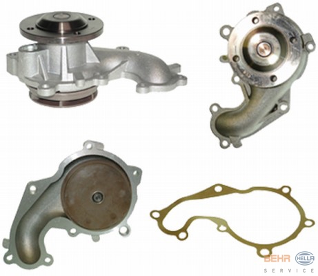 MARELLI DEVİRDAİM CONNECT 02 14 1.8 TDCI FOCUS I -II 98 11 -MONDEO IV 07 14 1.8 TDCI PA742 OEM: XS4J8591AC-XS4J8591DB-1104115 - MARELLI 351110003200 kodlu oto yedek parça görseli