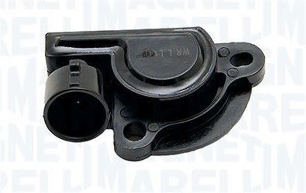 MARELLI GAZ KELEBEK SENSÖRÜ ASTRA F 1.4-CORSA B 1.4-VECTRA A-B 1.6-1.8-2.0 OEM: 825482-825483-17106681 - MARELLI 359000603590 kodlu oto yedek parça görseli