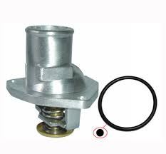 MARELLI TERMOSTAT 92 VECTRA A OMEGA A KADETT E CALIBRA A FRONTERA B ASCONA C OEM: 95517662-90232012-1338867-1338043 - MARELLI 359001200130 kodlu oto yedek parça görseli