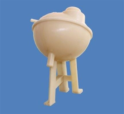 MARELLI RADYATOR YEDEK SU DEPOSU DEFENDER L316 2.4 Td4 4x4 L317 07 16 PCF101470-PCF101530 OEM: PCF101470-PCF101530 - MARELLI 359001601430 kodlu oto yedek parça görseli