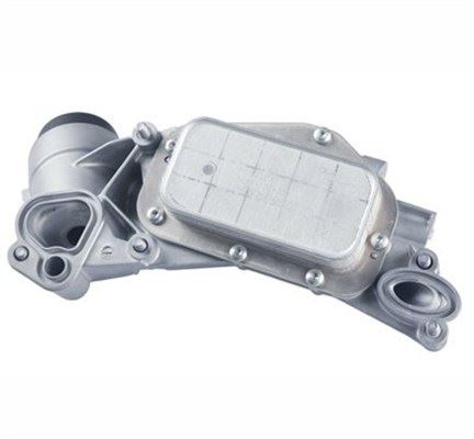 MARELLI YAĞ SOĞUTUCUSU KOMPLE INSIGNIA A-ASTRA J-H-MOKKA-VECTRA C-CRUZE 1.6-1.8 A16XER-LET-B16XER-D16-A-X18 OEM: 12992593-93186324-5650364 - MARELLI 359001602090 kodlu oto yedek parça görseli