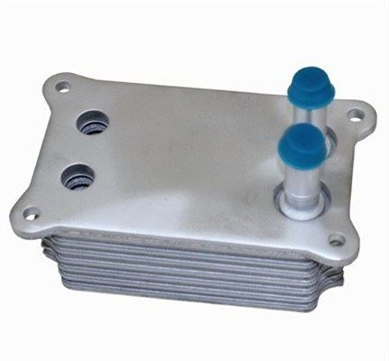 MARELLI MOTOR YAG SOGUTUCU DT224 DEFENDER L316 11 16 JAGUAR X-TYPE I X400 03 09 FORD MONDEO 3 00 07 TRANSIT 00 06 CIFT CIKIS 1C1Q68624AH-1477141-LR004426 OEM: 1C1Q68624AH-1477141-LR004426 - MARELLI 359001602150 kodlu oto yedek parça görseli