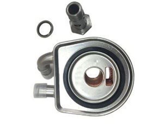 MARELLI YAĞ SOĞUTUCUSU İNCE TİP P206-P307-P308-C4-DS4-XSARA 1.6-2.0 16V AL4 OTOM.ŞANZ OEM: 2275.59 - MARELLI 359001603300 kodlu oto yedek parça görseli