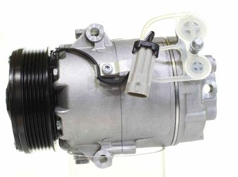 MARELLI KLİMA KOMPRESÖRÜ ASTRA H 1.3 CDTİ 05>10 105mm Z13DTH OEM: 6854066-93196863-13124754-93190258 - MARELLI 359002000940 kodlu oto yedek parça görseli
