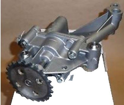 MARELLI YAĞ POMPASI MASTER II 06 TRAFIC II 03 MOVANO A 06 VIVARO A 03 SAFRANE II 96 00 ESPACE III 96 2.2dCI 2.5dCI G8T G9T G9U 8200741642-8200171402-4433970 OEM: 8200741642-8200171402-4433970 - MARELLI 359002100390 kodlu oto yedek parça görseli