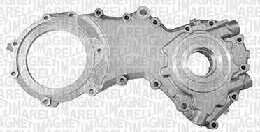 MARELLI YAG POMPASI CONNECT 04 14 1.8 TDCI FOCUS I 01 04 1.8 TDCI OEM: XS4Q6F008AF-1568324 - MARELLI 359002101230 kodlu oto yedek parça görseli