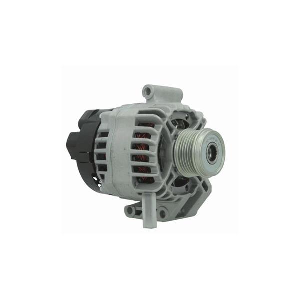 MARELLI ALTERNATOR A115 14V 120A. FCA 500 C 07- FIORINO 07- NEMO 10- BIPPER 10 51880173-51993603-1608858180 OEM: 51880173-51993603-1608858180 - MARELLI 359002805240 kodlu oto yedek parça görseli