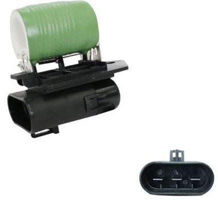 MARELLI KALORİFER REZİSTANSI CORSA D-ADAM-FIORINO-GRANDE PUNTO OEM: 1341641-55704057-55703589 - MARELLI 359003410010 kodlu oto yedek parça görseli