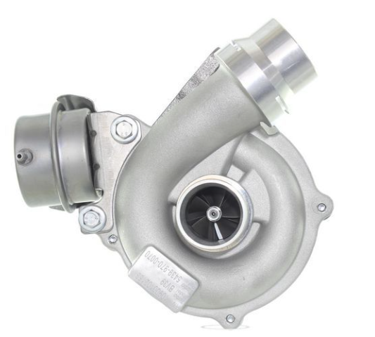 MARELLI TURBO KOMPLE RENAULT MASTER III 10> TRAFIC II 06> OPEL MOVANO B 10> VIVARO 06> 2.0DCI M9R 2.3DCİ M9T OEM: 95516205-144109364R-8200822404 - MARELLI 359004200426 kodlu oto yedek parça görseli