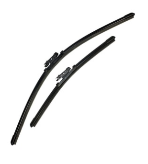 MARELLI SILECEK SUPURGESI TAKIMI 550mm / 450mm BMW F20 F21 F22 F23 F87 OEM: 61612219147 - MARELLI 359015016062 kodlu oto yedek parça görseli