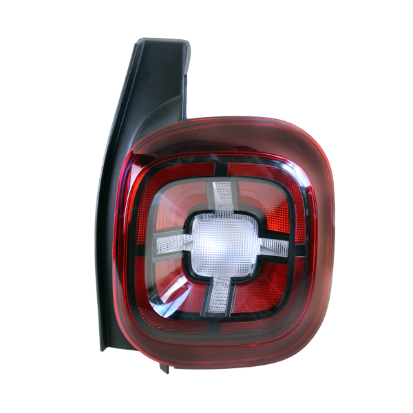 MARS- STOP LAMBASI SAĞ DACIA DUSTER II 18 DUYSUZ OEM: 265503601R - MARS 411215 kodlu oto yedek parça görseli