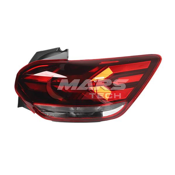 MARS- STOP LAMBASI SAĞ DACIA SANDERO III 21 DUYSUZ OEM: 265501832R-265509530R - MARS 411227 kodlu oto yedek parça görseli