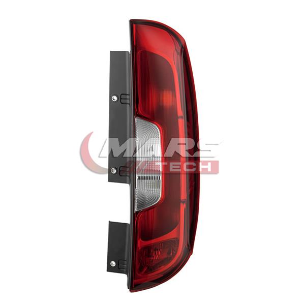 MARS- STOP LAMBASI SAĞ DOBLO 15 YANA AÇILAN KAPI DUYSUZ 51974247-52044715 OEM: 51974247-52044715 - MARS 510357 kodlu oto yedek parça görseli