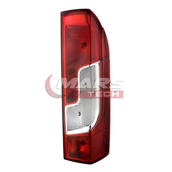MARS- STOP LAMBASI SAĞ FIAT DUCATO 13 PEUGEOT BOXER 13 CITROEN JUMPER 13 DUYSUZ 1380672080-1612401680 OEM: 1380672080-1612401680 - MARS 510370 kodlu oto yedek parça görseli