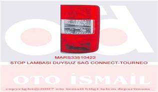 MARS- STOP LAMBASI SAĞ FORD CONNECT 02-08 DUYSUZ 2T14 13404 AG 1369221 1369233 OEM: 2T14 13404 AG 1369221 1369233 - MARS 510422 kodlu oto yedek parça görseli