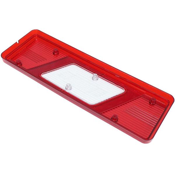 MARS- ARKA STOP CAMI SOL TRANSİT V363 14 PICK-UP KAMYONET BK3113293AA-1831334 OEM: BK3113293AA-1831334 - MARS 510454 kodlu oto yedek parça görseli