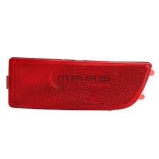 MARS- ARKA TAMPON REFLEKTÖRÜ SAĞ MERCEDES BENZ SPRINTER-VW CRAFTER 06 OEM: A9068260140 - MARS 510968 kodlu oto yedek parça görseli