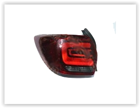 MARS- STOP LAMBASI SOL RENAULT SYMBOL III 14 DUYSUZ 265550533R OEM: 265550533R - MARS 511202 kodlu oto yedek parça görseli