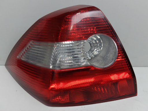 MARS- STOP LAMBASI DUYSUZ SAĞ RENAULT MEGANE II SEDAN 02 8200142681 OEM: 8200142681 - MARS 511224 kodlu oto yedek parça görseli