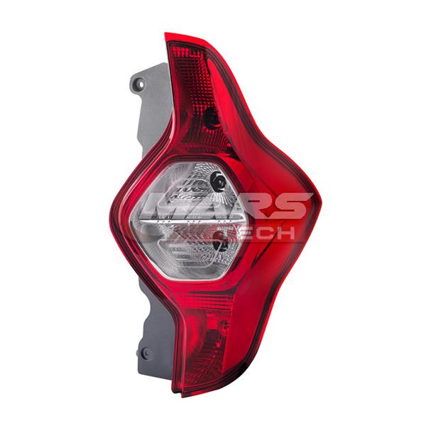 MARS- STOP LAMBASI SOL DACIA LODGY 12 DUYSUZ OEM: 265558016R - MARS 511246 kodlu oto yedek parça görseli