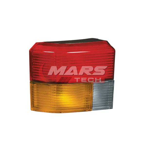 MARS- STOP LAMBASI SARI DUYSUZ SAĞ TRANSPORTER T4 90-96 701945112 OEM: 701945112 - MARS 511510 kodlu oto yedek parça görseli