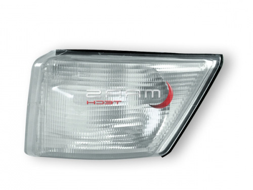 MARS- SİNYAL LAMBASİ SOL BEYAZ IVECO DAILY 02-04 504104467 OEM: 504104467 - MARS 520714 kodlu oto yedek parça görseli