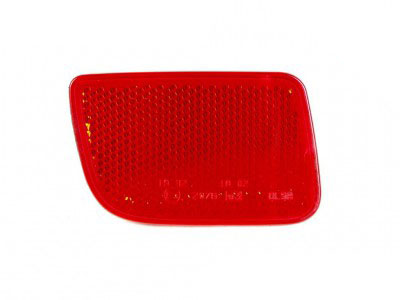 MARS- ARKA TAMPON REFLEKTÖRÜ SOL MASTER III 10 MOVANO B 10 SCENIC II 04 10 OEM: 8200152642-265653569R-4419393 - MARS 521242 kodlu oto yedek parça görseli