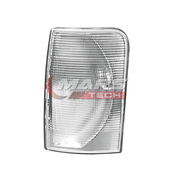 MARS- SİNYAL LAMBASI SAĞ VW VOLT LT35 03-06 DUYLU 2D0953042A OEM: 2D0953042A - MARS 521501 kodlu oto yedek parça görseli