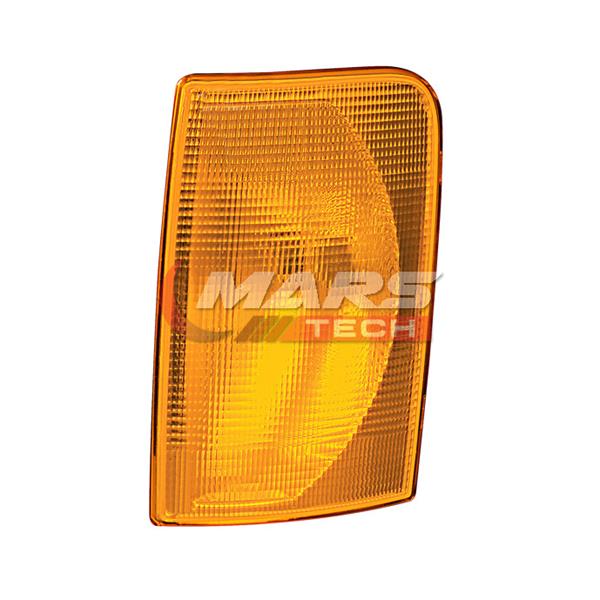 MARS- SİNYAL LAMBASI SAĞ VW VOLT LT35 98-03 DUYLU OEM: 2D0953042 - MARS 521503 kodlu oto yedek parça görseli