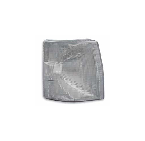 MARS- SİNYAL LAMBASI SOL VW CARAVELLE-TRANSPORTER T4 96-03 BEYAZ DUYSUZ 701953049B-7D0953041F OEM: 701953049B-7D0953041F - MARS 521513 kodlu oto yedek parça görseli