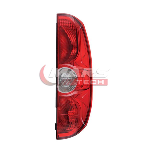 MARS- STOP LAMBASI SAĞ SOKETSİZ DOBLO-OPEL COMBO 2010 ÇİFT KAPI 51810673 OEM: 51810673 - MARS 610312 kodlu oto yedek parça görseli