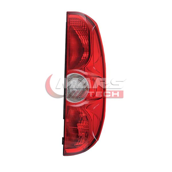 MARS- STOP LAMBASI SAĞ SOKETSİZ DOBLO-OPEL COMBO 2010 TEK KAPI 51830564 OEM: 51830564 - MARS 610316 kodlu oto yedek parça görseli